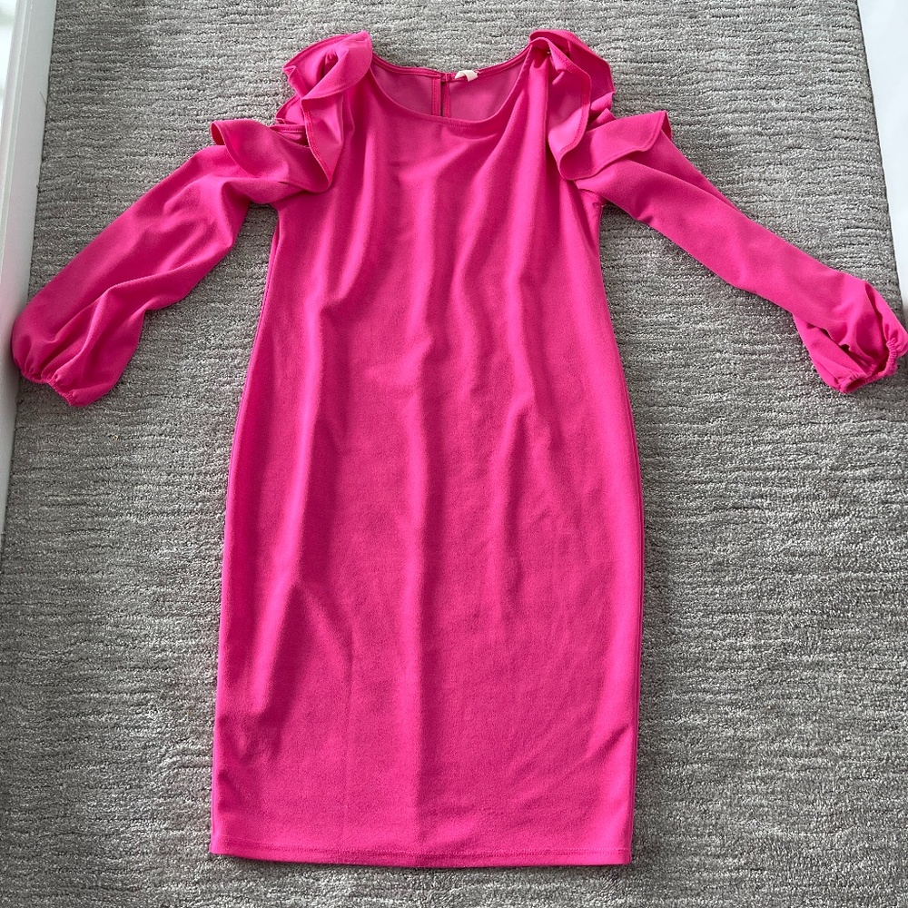 Maternity They are Beautiful the 4 dresses